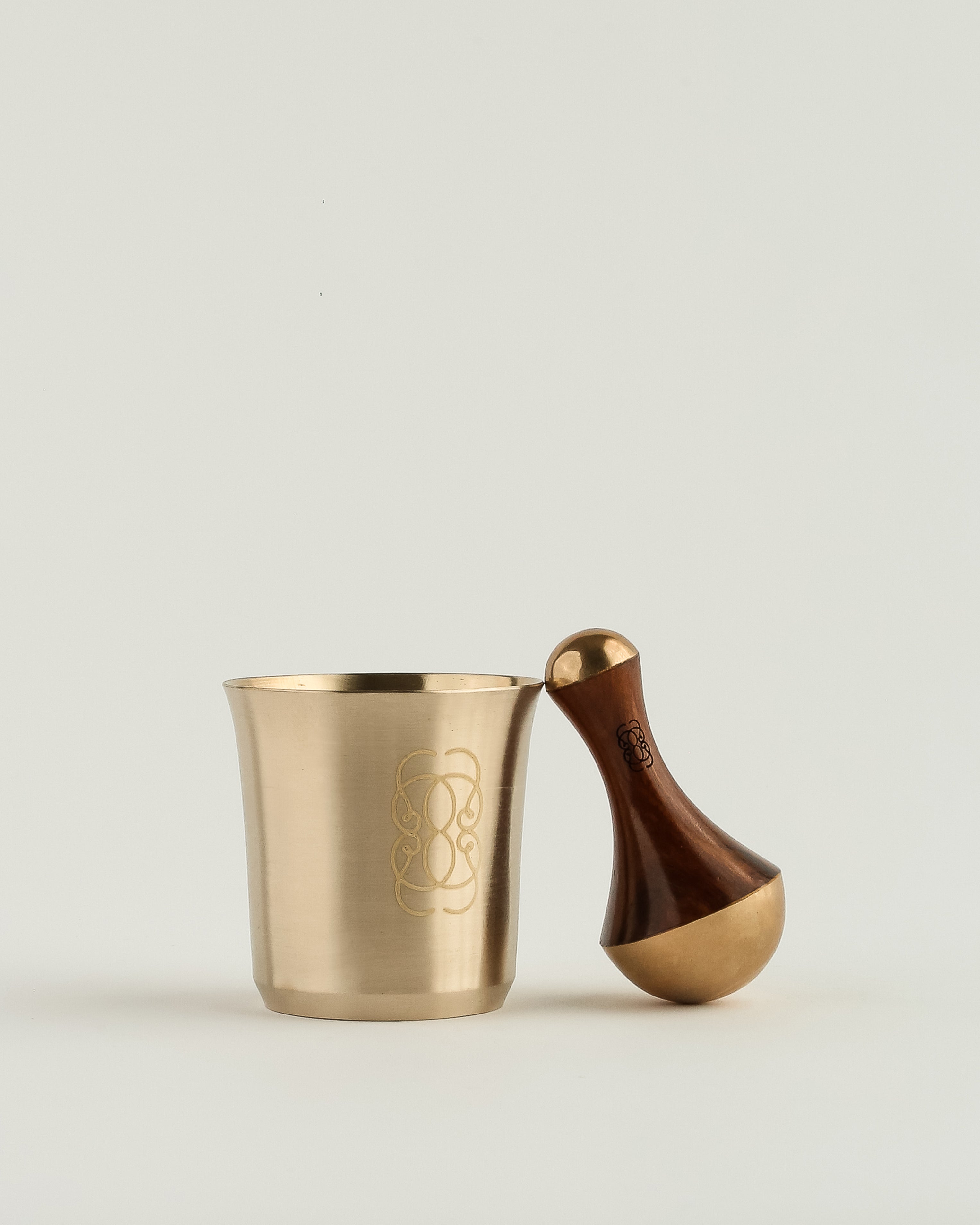 The Kansa Set